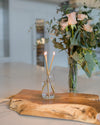 Everlasting Candlesticks - Gold