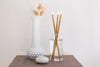 Everlasting Candlesticks - Gold