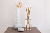 Everlasting Candlesticks - Gold