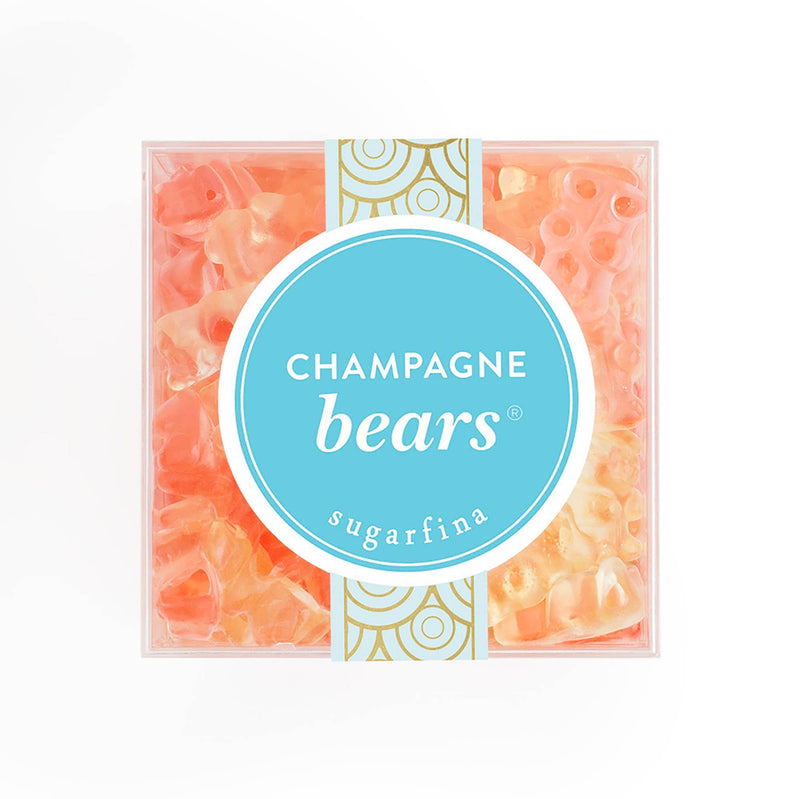 Champagne Bears® - Small