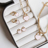 Heart Locket Collection