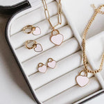 Heart Locket Collection