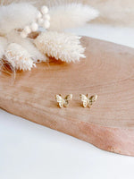 Mariposa Studs