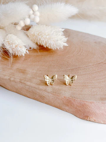 Mariposa Studs