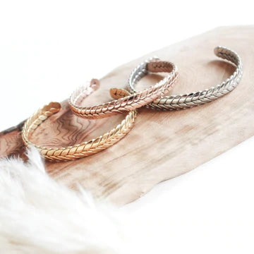Bria Bangle