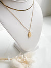 Climb Necklace