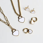 Heart Locket Collection