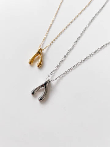 Wish Necklace