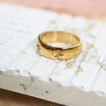 Neptune Ring