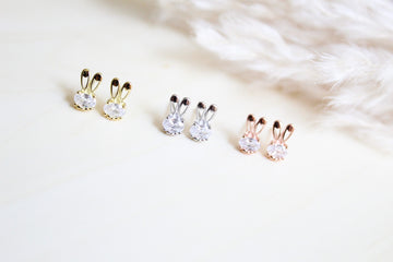 Bunny Studs