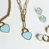 Heart Locket Collection