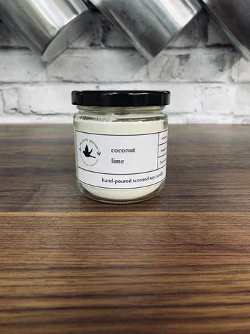 Candle - The Salt Room - 7.75 Oz Jar