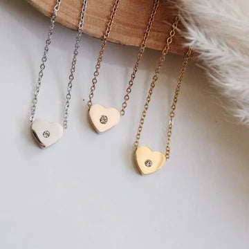 Gracelyn Necklace