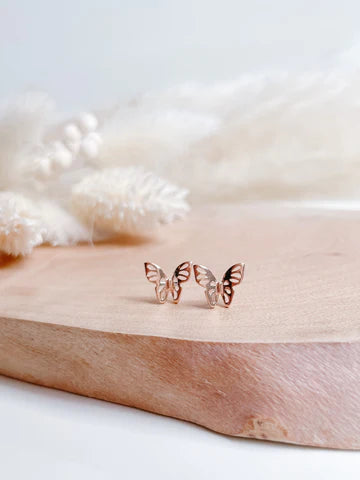 Mariposa Studs