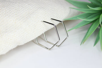 Hannah Hoops - Large