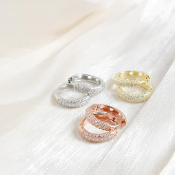 Brielle Hoops