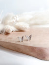 Mariposa Studs