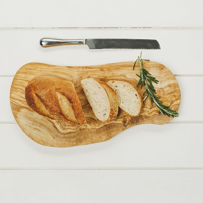 Olive Wood - Chopping Board 30 CM